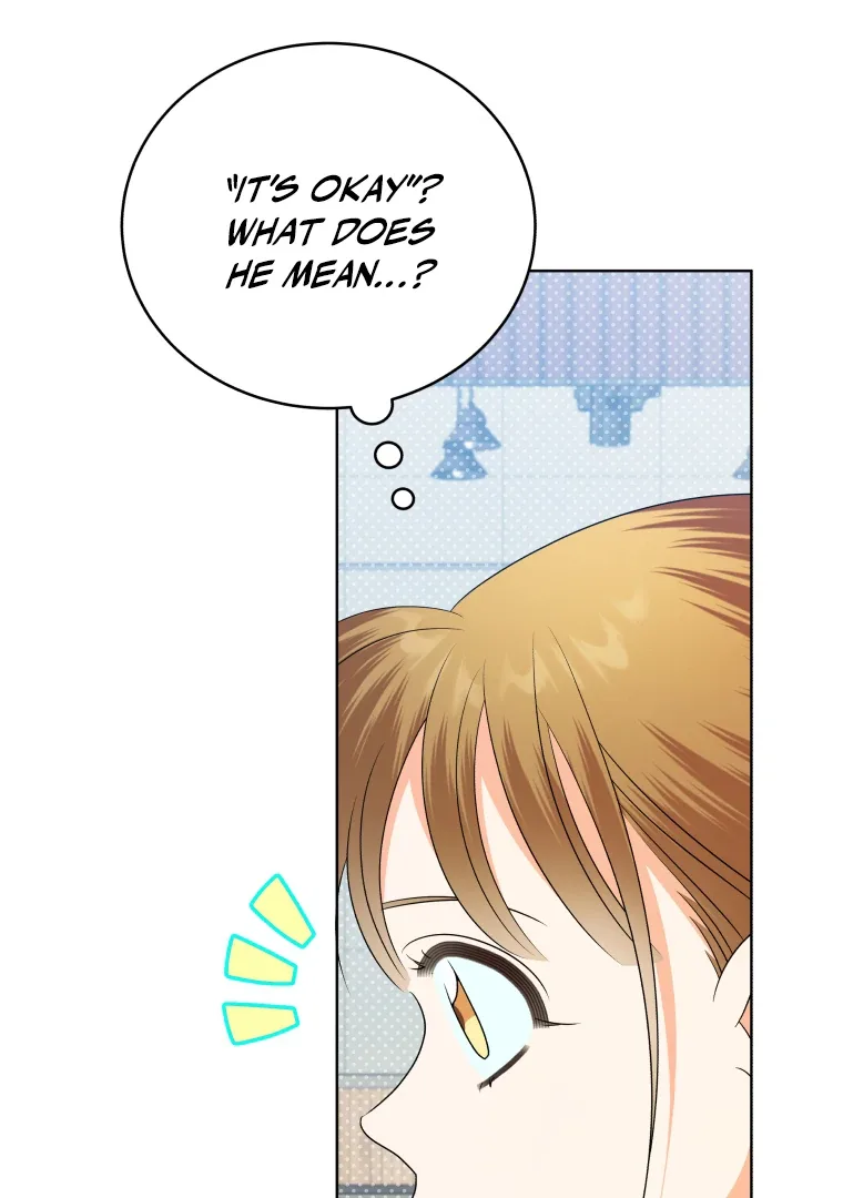 Without the Male Lead, My Grades Will Fall Chapter 29 page 58