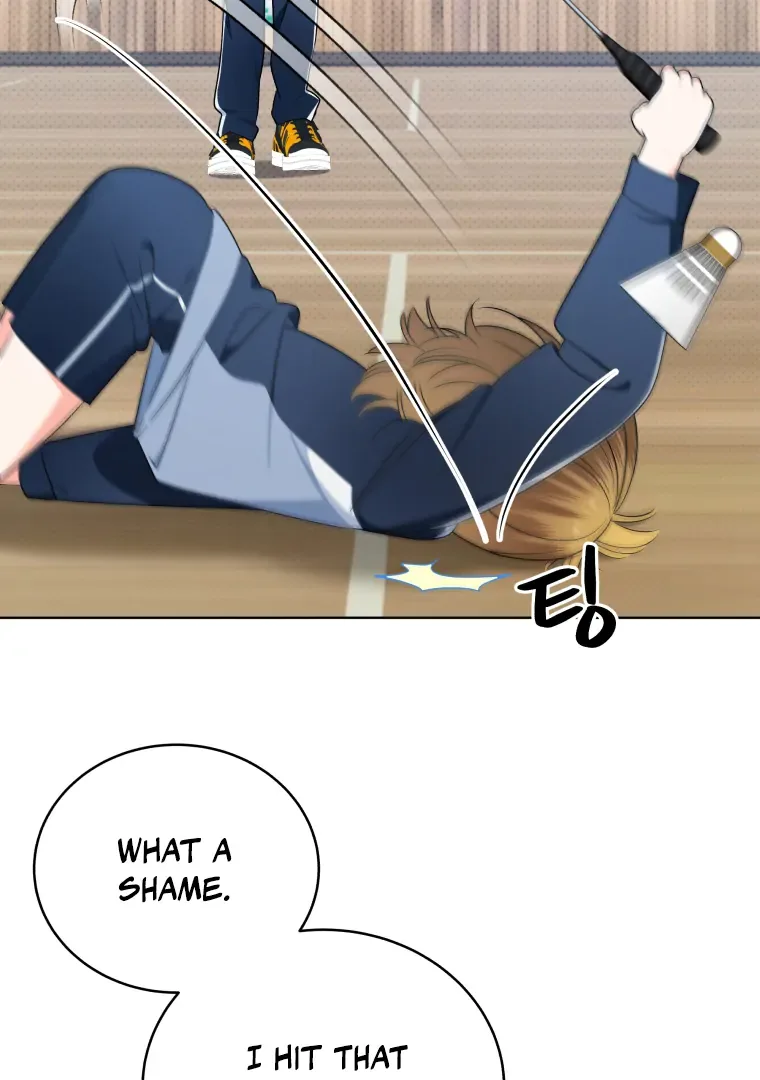 Without the Male Lead, My Grades Will Fall Chapter 29 page 8