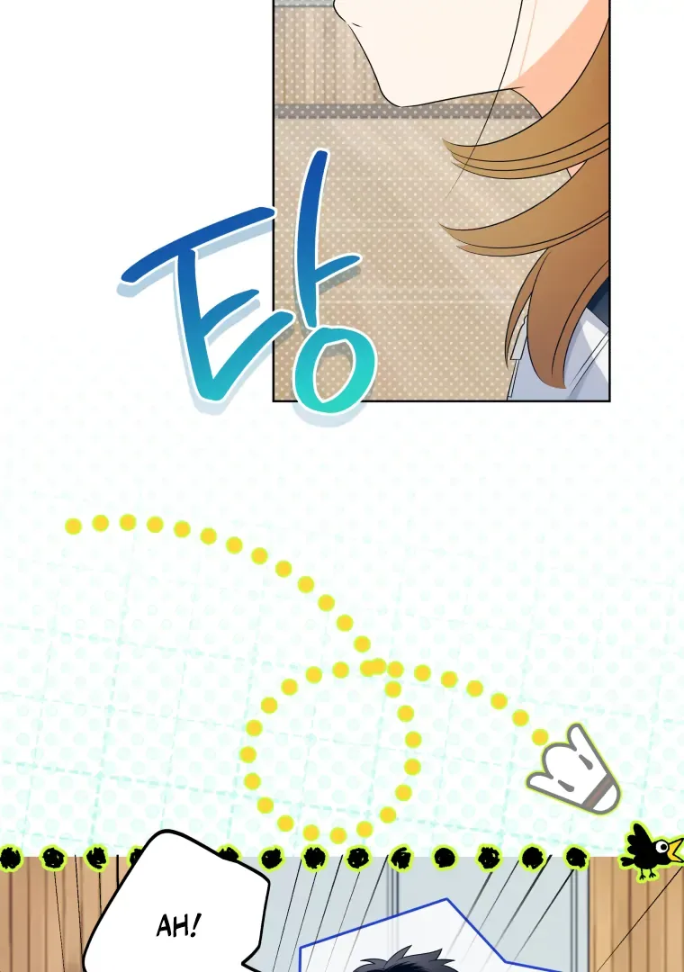Without the Male Lead, My Grades Will Fall Chapter 29 page 59