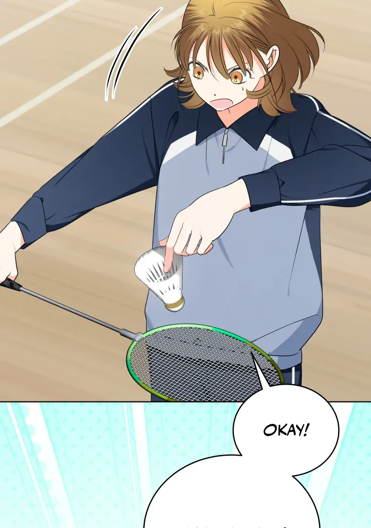 Without the Male Lead, My Grades Will Fall Chapter 29 page 42
