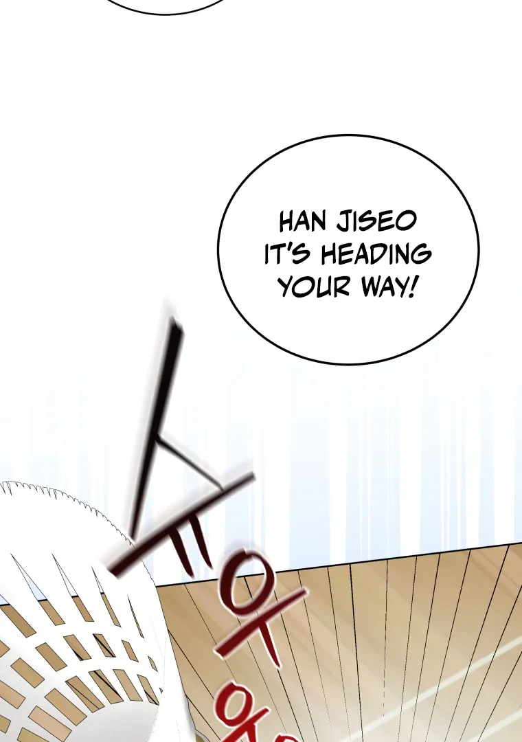 Without the Male Lead, My Grades Will Fall Chapter 29 page 35