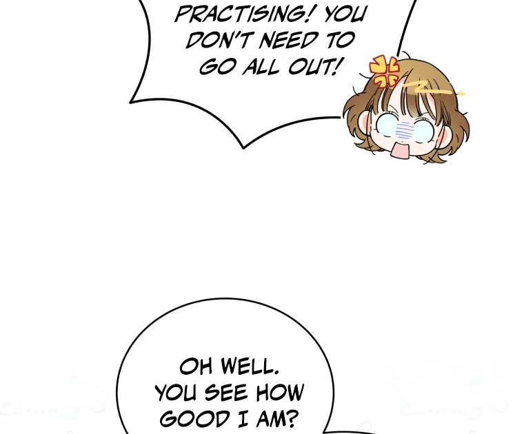 Without the Male Lead, My Grades Will Fall Chapter 29 page 11