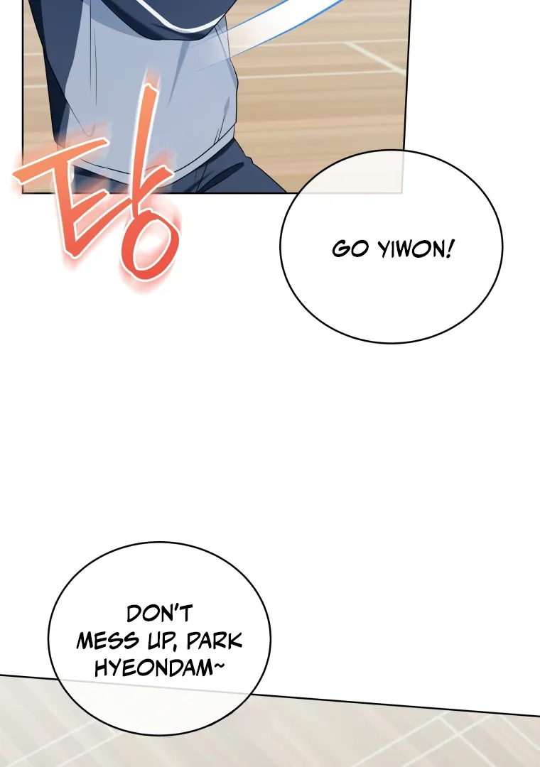 Without the Male Lead, My Grades Will Fall Chapter 29 page 33