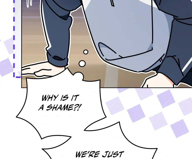 Without the Male Lead, My Grades Will Fall Chapter 29 page 10