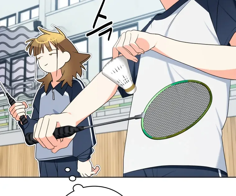 Without the Male Lead, My Grades Will Fall Chapter 29 page 30