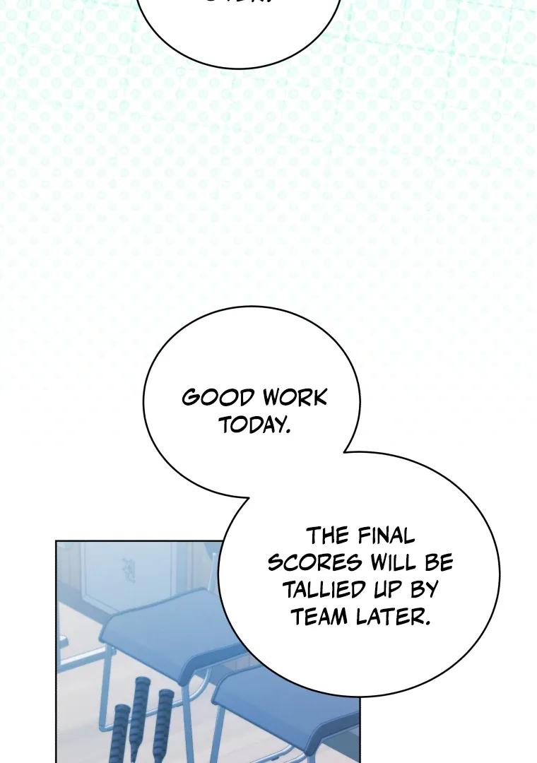 Without the Male Lead, My Grades Will Fall Chapter 29 page 64