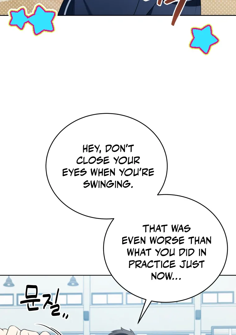 Without the Male Lead, My Grades Will Fall Chapter 29 page 39