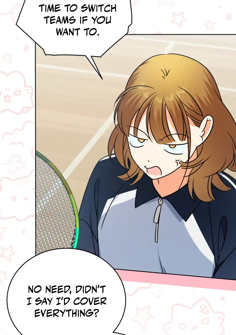 Without the Male Lead, My Grades Will Fall Chapter 29 page 16