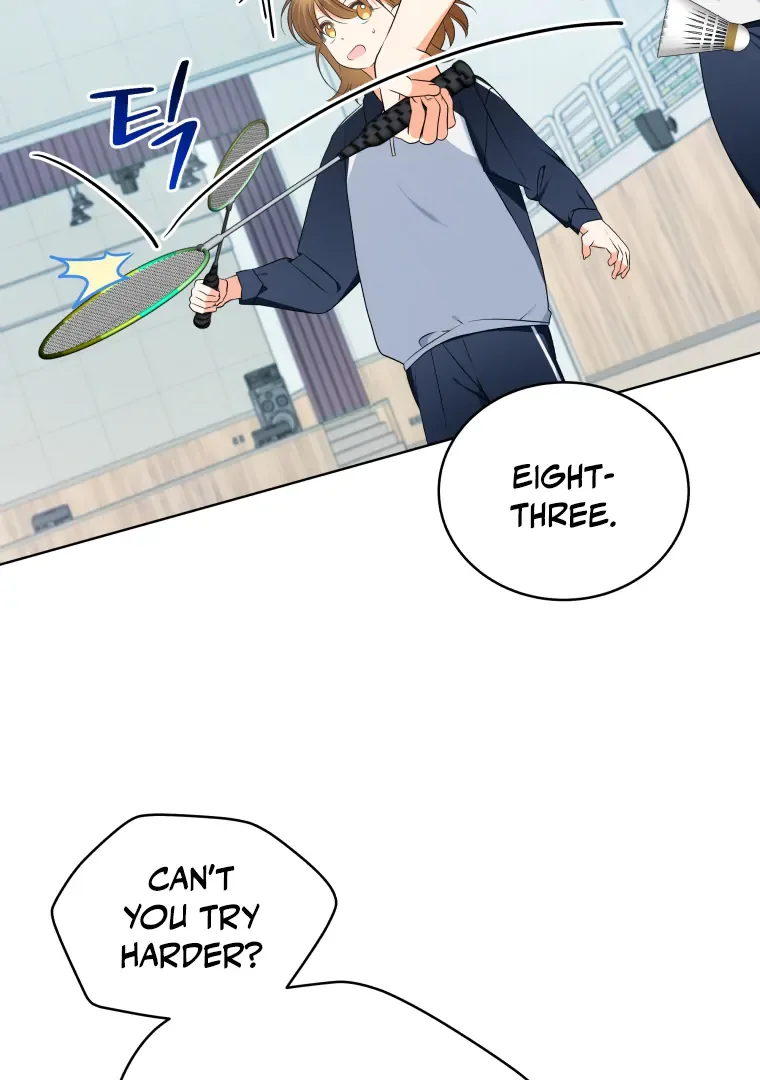 Without the Male Lead, My Grades Will Fall Chapter 29 page 47