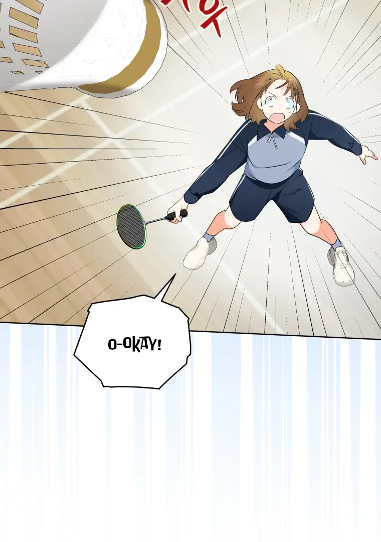 Without the Male Lead, My Grades Will Fall Chapter 29 page 36