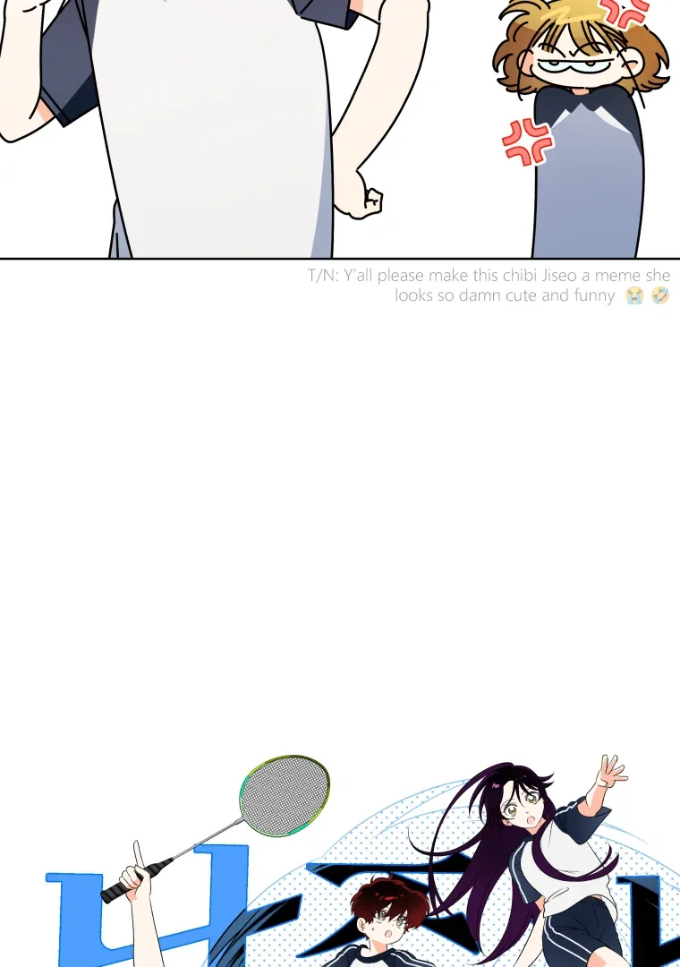 Without the Male Lead, My Grades Will Fall Chapter 29 page 23