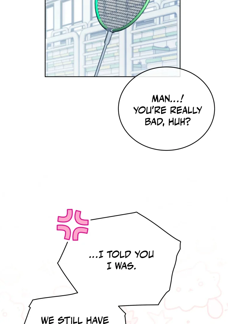 Without the Male Lead, My Grades Will Fall Chapter 29 page 15