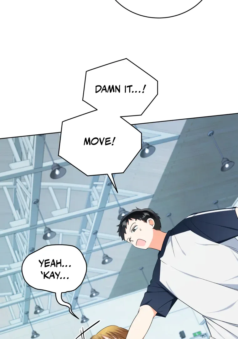 Without the Male Lead, My Grades Will Fall Chapter 29 page 46