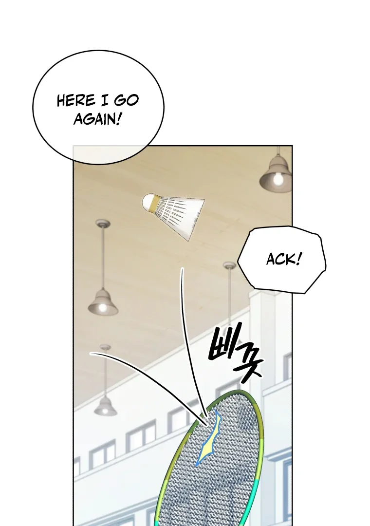 Without the Male Lead, My Grades Will Fall Chapter 29 page 14