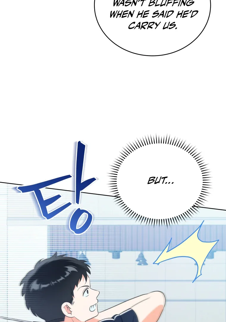 Without the Male Lead, My Grades Will Fall Chapter 29 page 5