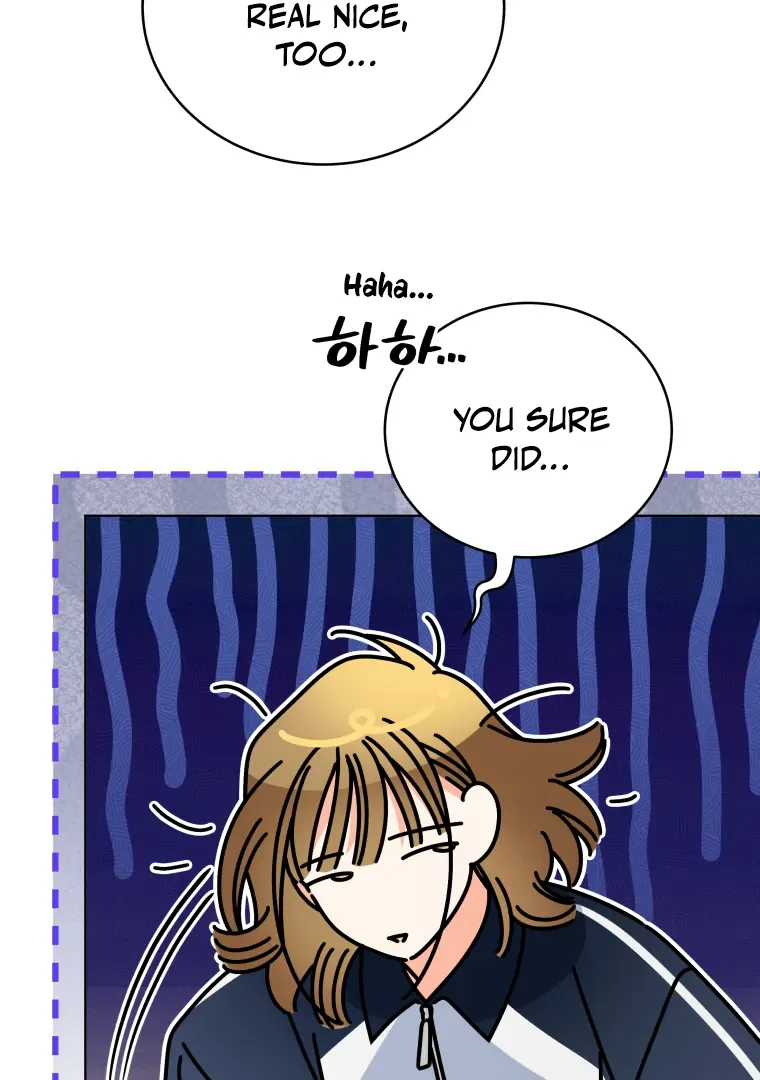 Without the Male Lead, My Grades Will Fall Chapter 29 page 9