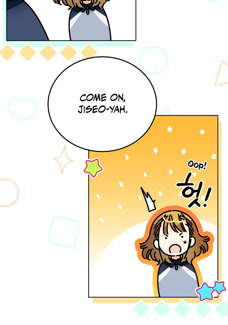 Without the Male Lead, My Grades Will Fall Chapter 29 page 112