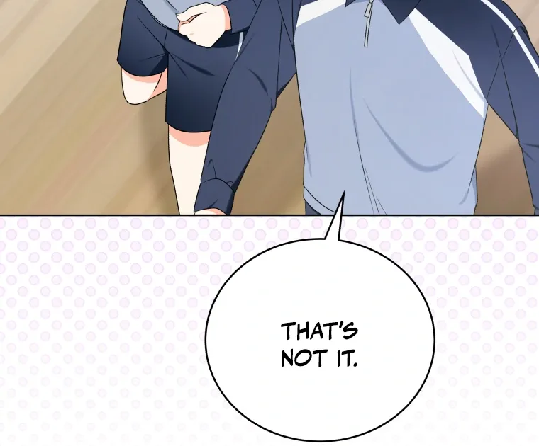 Without the Male Lead, My Grades Will Fall Chapter 29 page 100