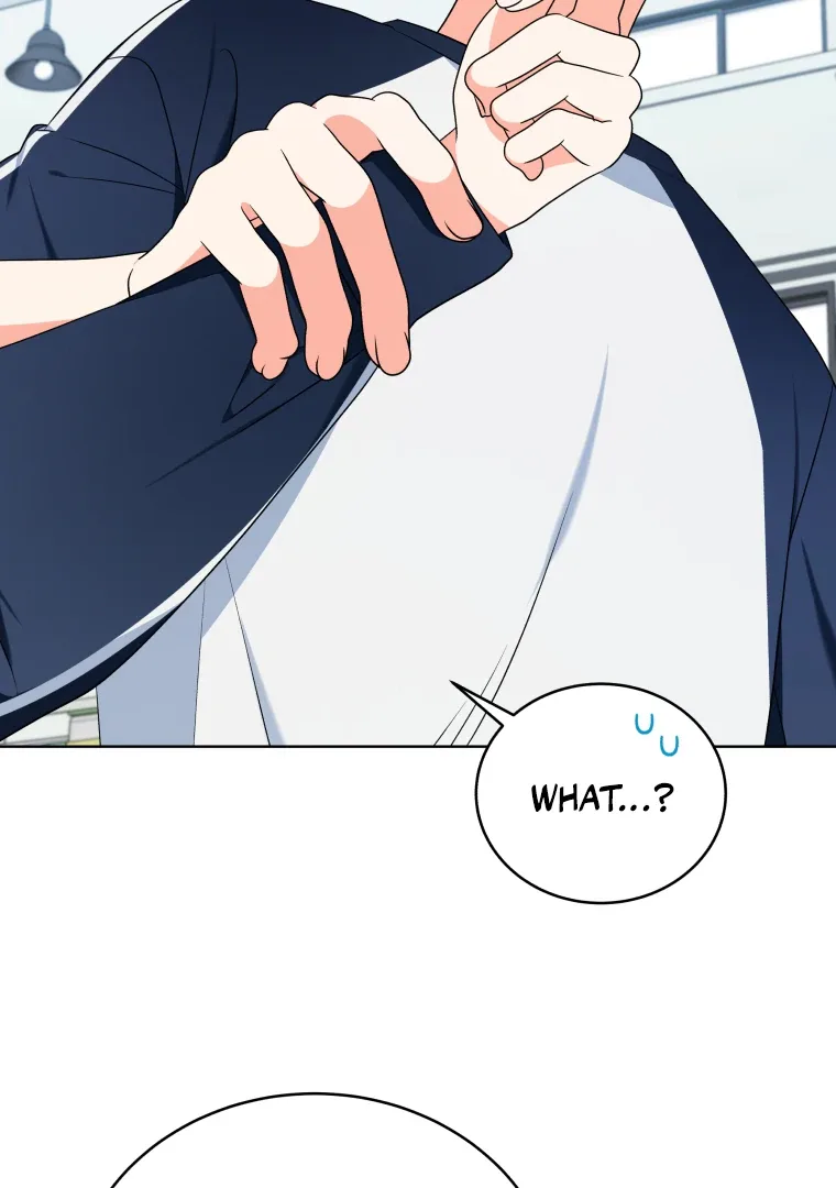 Without the Male Lead, My Grades Will Fall Chapter 29 page 77