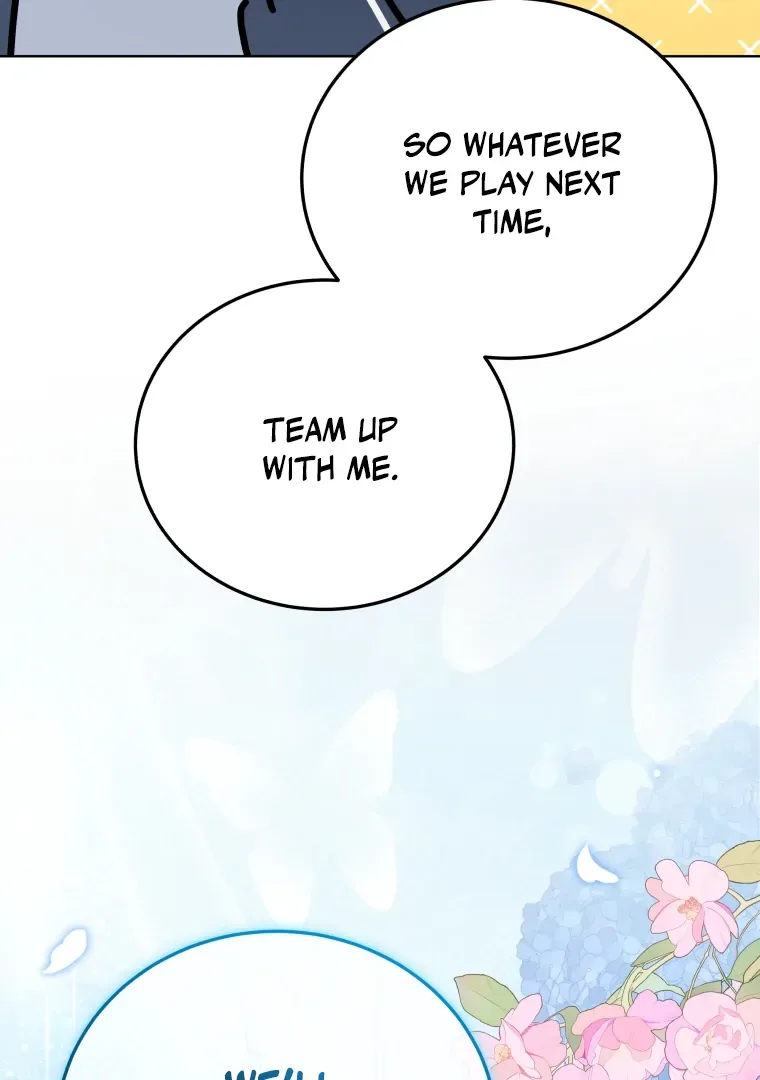 Without the Male Lead, My Grades Will Fall Chapter 29 page 106
