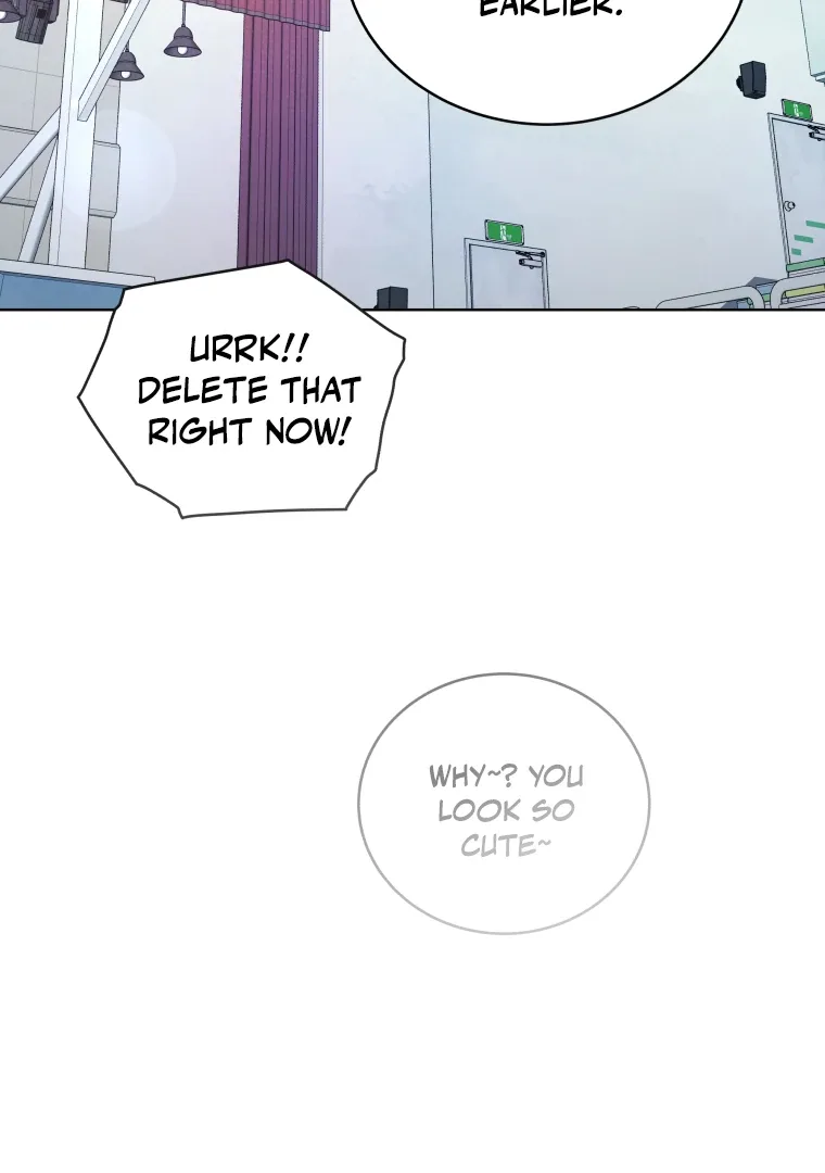 Without the Male Lead, My Grades Will Fall Chapter 29 page 118