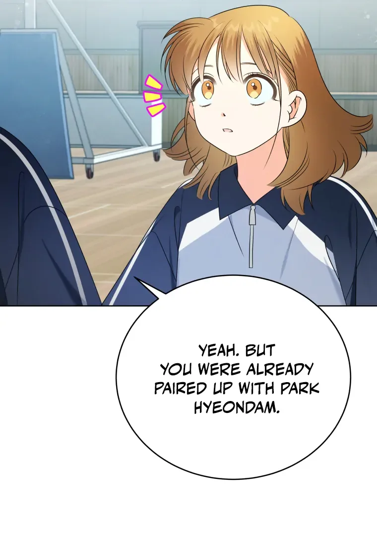 Without the Male Lead, My Grades Will Fall Chapter 29 page 92