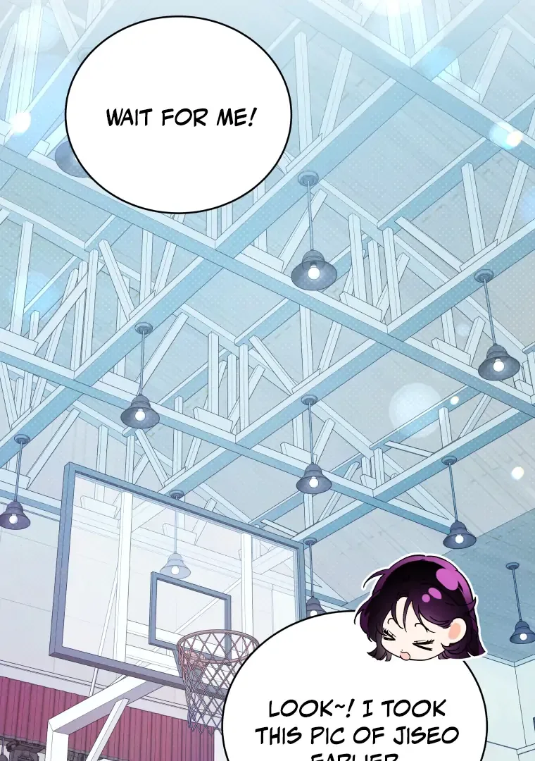 Without the Male Lead, My Grades Will Fall Chapter 29 page 117