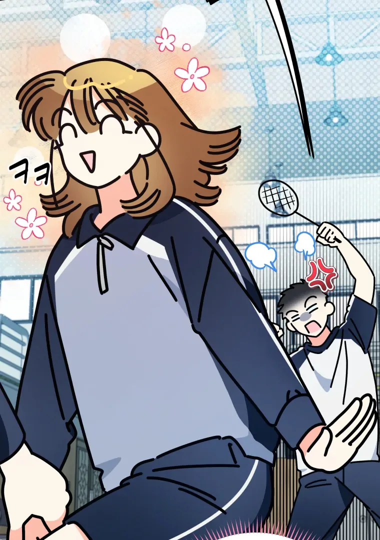 Without the Male Lead, My Grades Will Fall Chapter 29 page 87