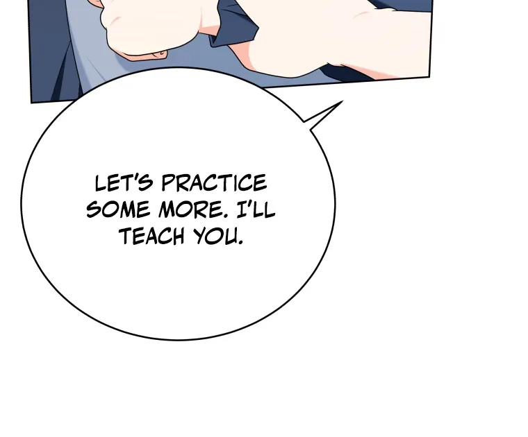 Without the Male Lead, My Grades Will Fall Chapter 29 page 81