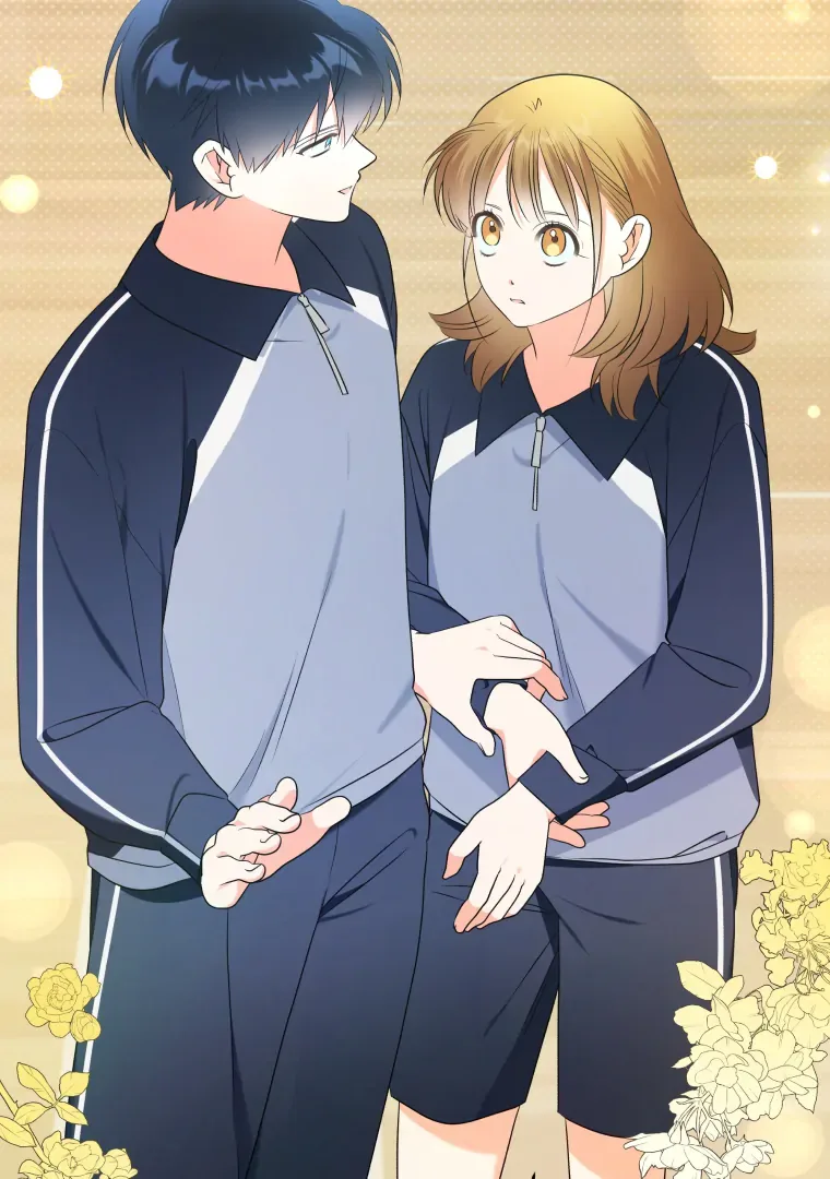 Without the Male Lead, My Grades Will Fall Chapter 29 page 85