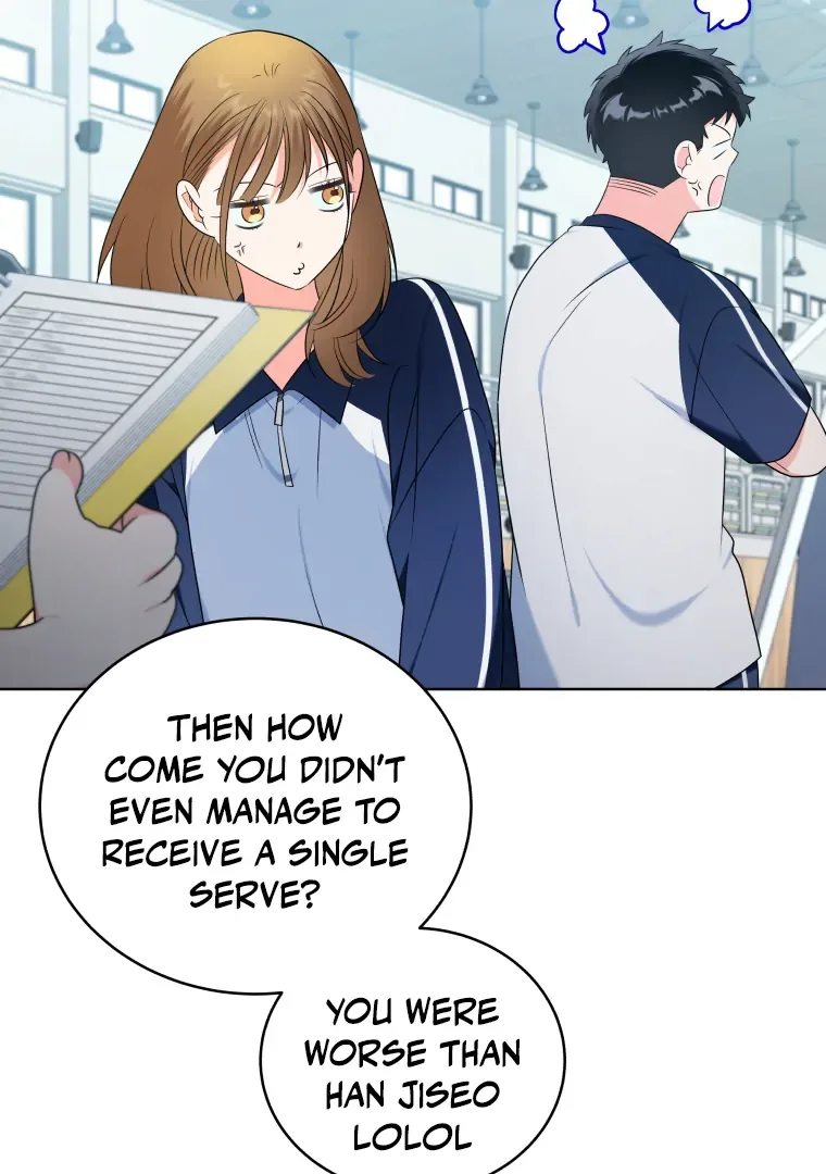 Without the Male Lead, My Grades Will Fall Chapter 29 page 67