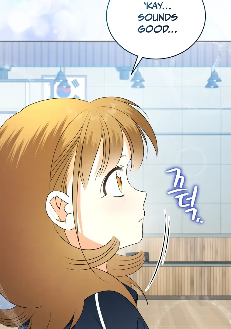 Without the Male Lead, My Grades Will Fall Chapter 29 page 109