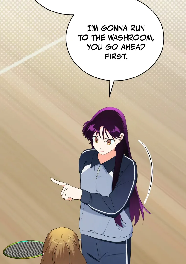 Without the Male Lead, My Grades Will Fall Chapter 29 page 73