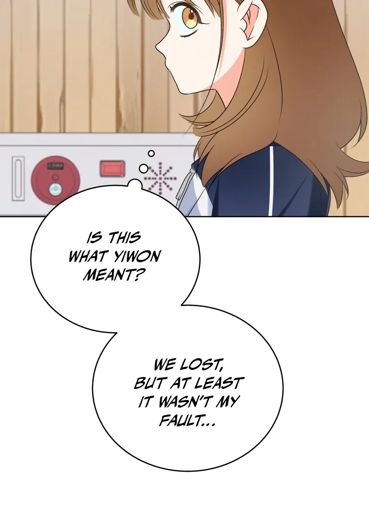 Without the Male Lead, My Grades Will Fall Chapter 29 page 69