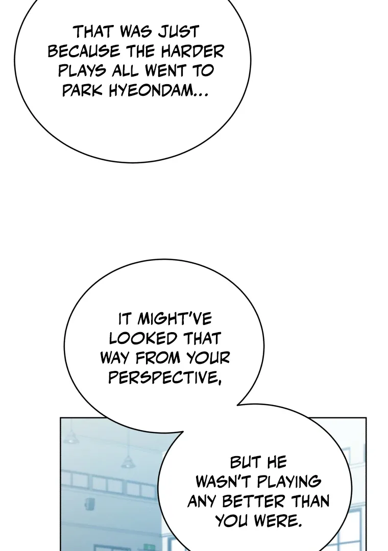 Without the Male Lead, My Grades Will Fall Chapter 29 page 103