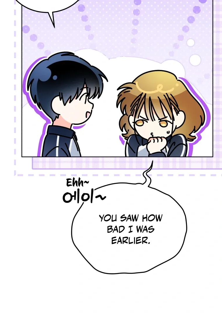 Without the Male Lead, My Grades Will Fall Chapter 29 page 98