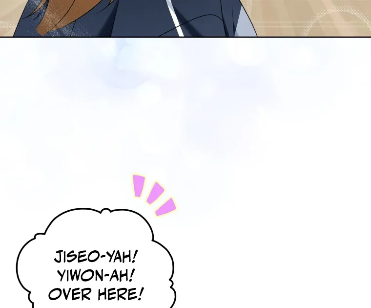 Without the Male Lead, My Grades Will Fall Chapter 29 page 110