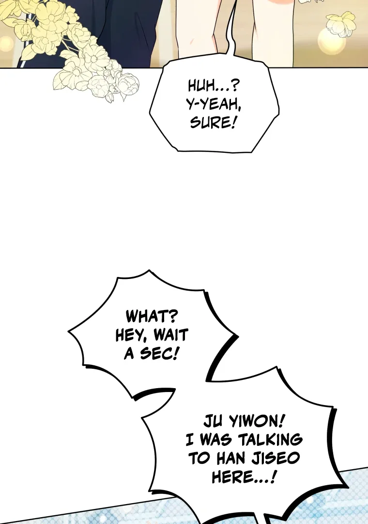 Without the Male Lead, My Grades Will Fall Chapter 29 page 86