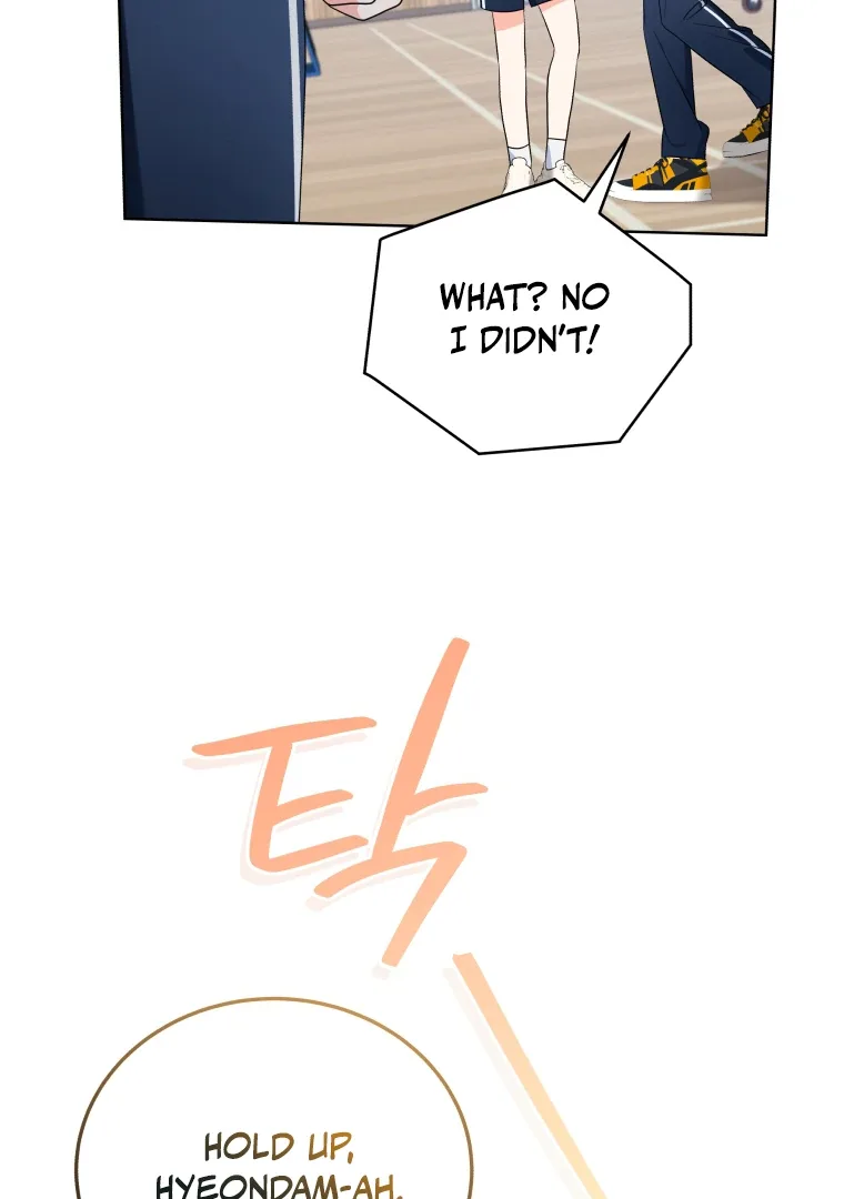 Without the Male Lead, My Grades Will Fall Chapter 29 page 83