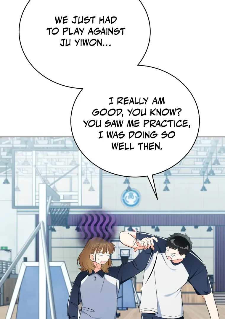 Without the Male Lead, My Grades Will Fall Chapter 29 page 78