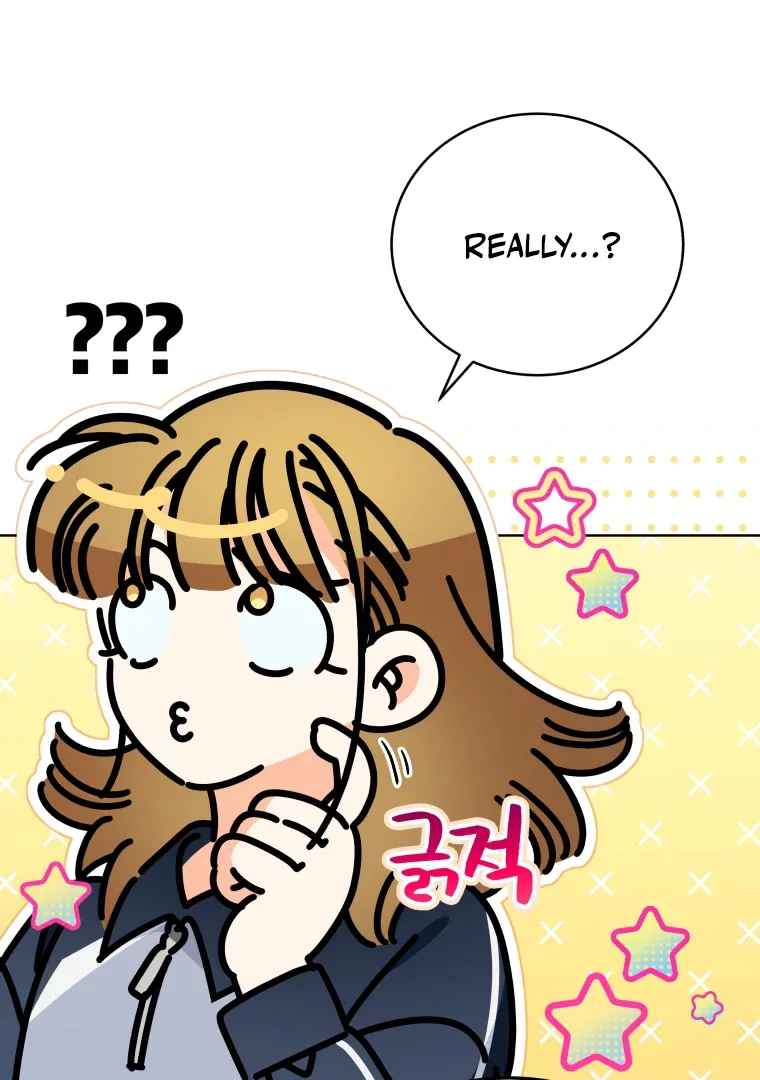 Without the Male Lead, My Grades Will Fall Chapter 29 page 105