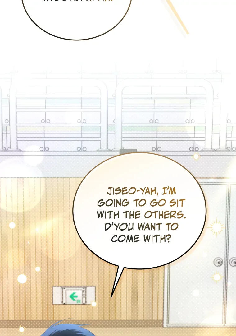 Without the Male Lead, My Grades Will Fall Chapter 29 page 84