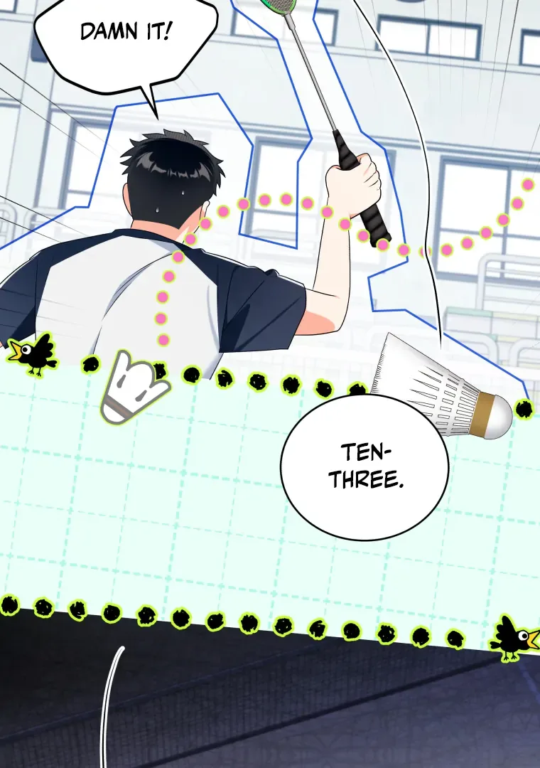 Without the Male Lead, My Grades Will Fall Chapter 29 page 62