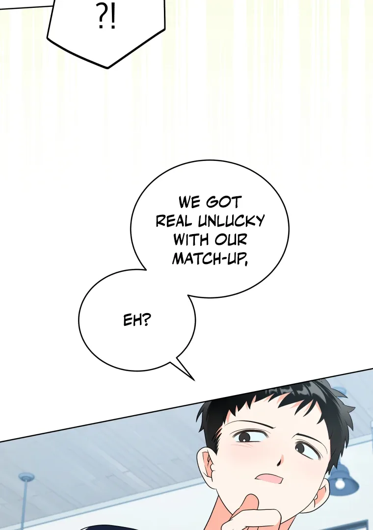 Without the Male Lead, My Grades Will Fall Chapter 29 page 76