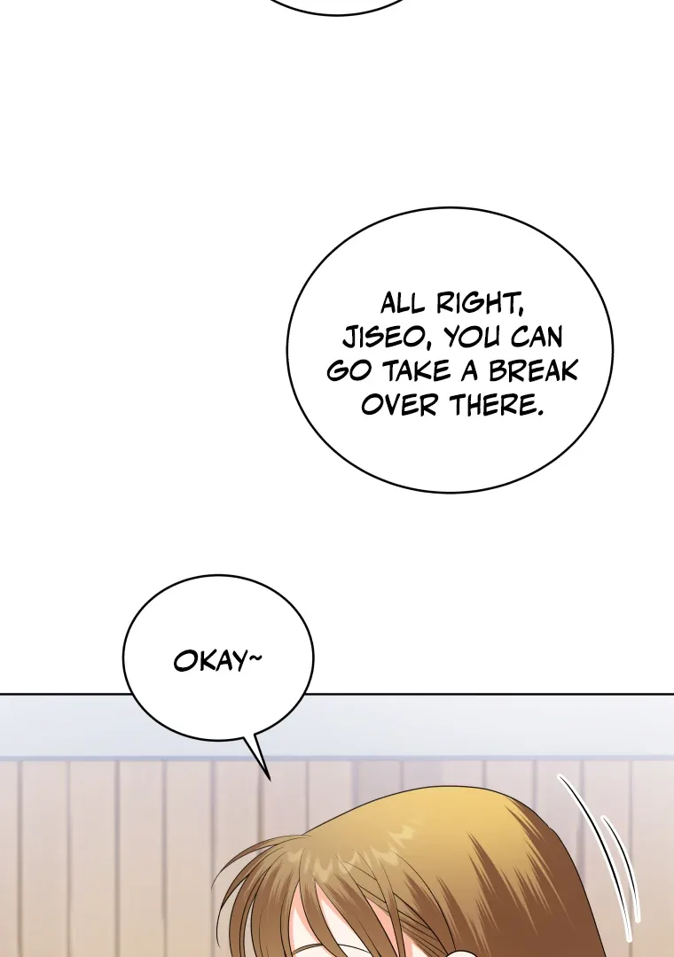 Without the Male Lead, My Grades Will Fall Chapter 29 page 68