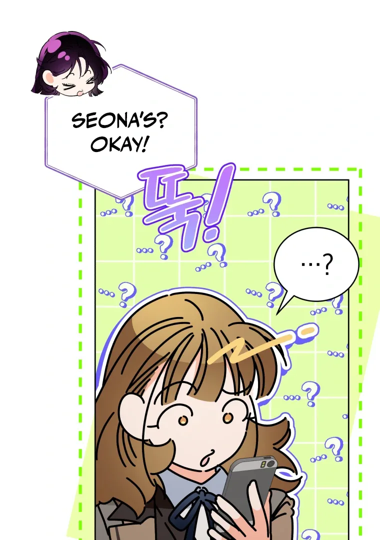 Without the Male Lead, My Grades Will Fall Chapter 30 page 8