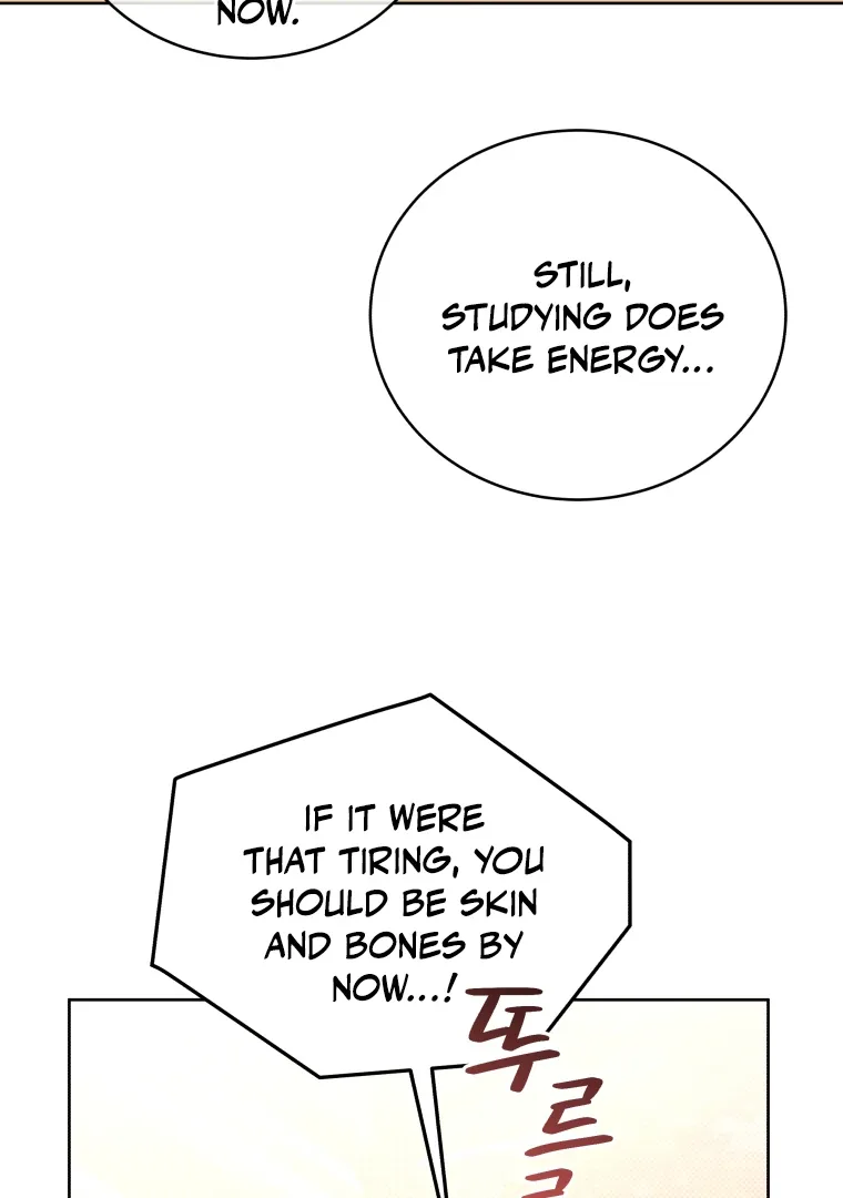 Without the Male Lead, My Grades Will Fall Chapter 30 page 4