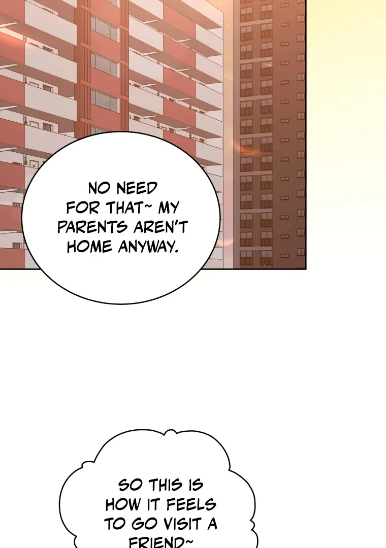 Without the Male Lead, My Grades Will Fall Chapter 30 page 16