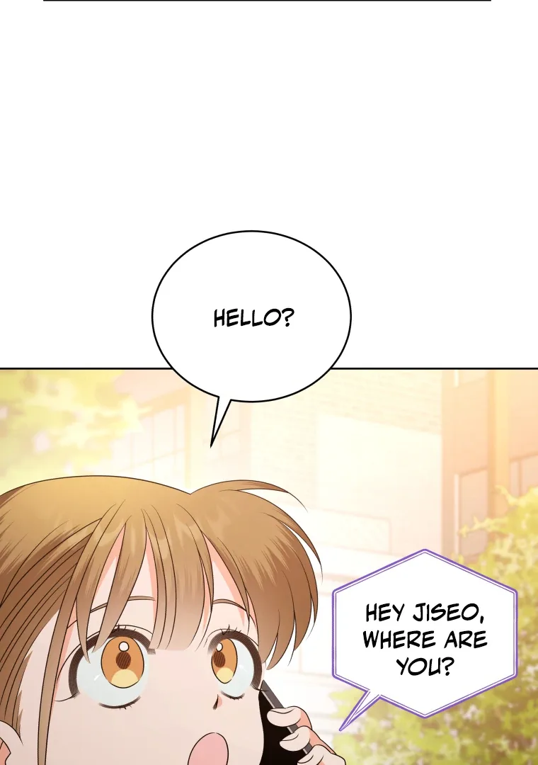Without the Male Lead, My Grades Will Fall Chapter 30 page 6