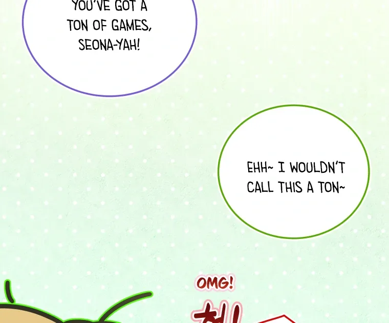 Without the Male Lead, My Grades Will Fall Chapter 30 page 19